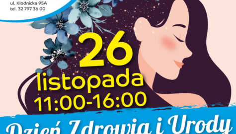 Dzień Zdrowia i Urody w Aquadromie