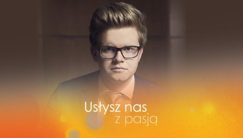 Carter Johnson w Filharmonii Śląskiej