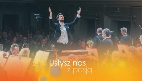 WIELKIE CHÓRY I UWERTURY w Filharmonii Śląskiej