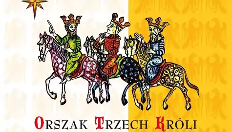 orszak trzech króli w sosnowcu