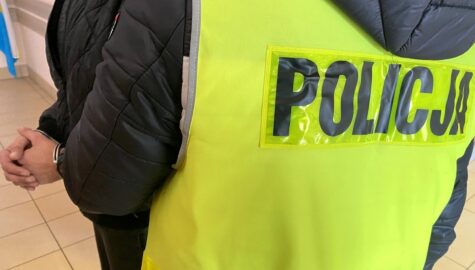 przywłaszczenie samochodu i dokumentów
