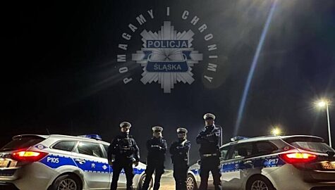 sylwester na slasku