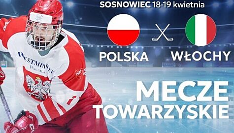 hokej sosnowiec