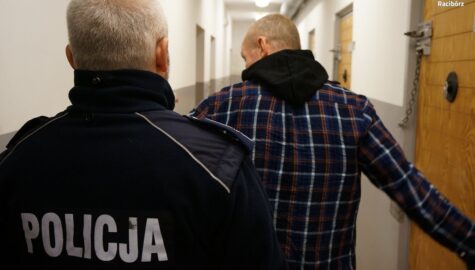 Raciborscy kryminalni