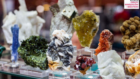 Gliwicka Giełda Minerałów