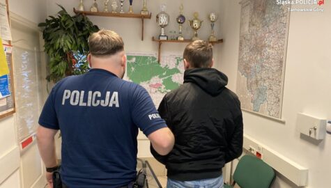 jazda bez uprawnień