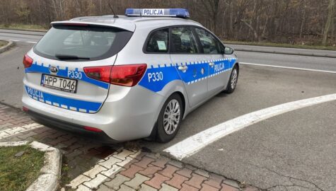 eskorta ciężarnej na porodówkę