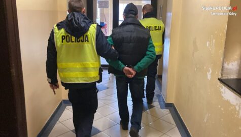 Nietrzeźwy kierowca autobusu