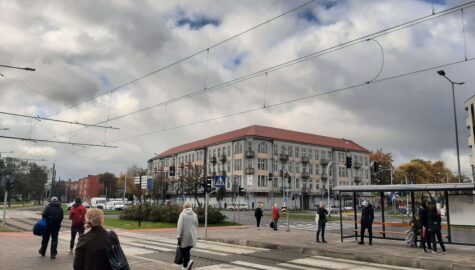przetarg na Dom Księcia w Częstochowie