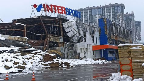 wizyta delegacji z Częstochowy w Ukrainie