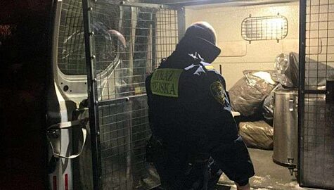 pomoc bezdomnym w Częstochowie