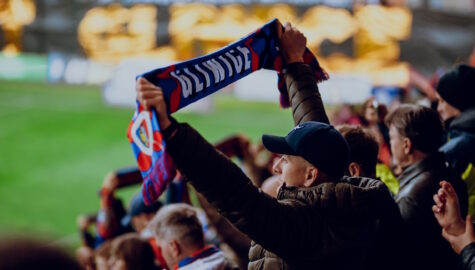 80 lecie Piasta Gliwice