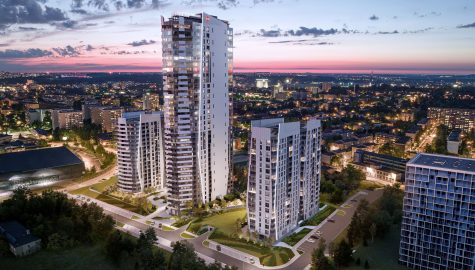 ATAL Olimpijska Katowice