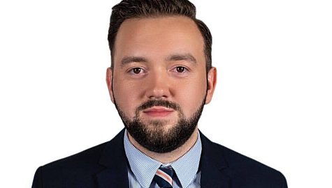 Adam Harasimowicz radny