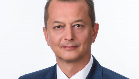 Adam Ilewski radny