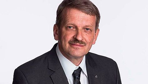 Adam Michczyński radny
