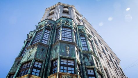 Admirals Palast