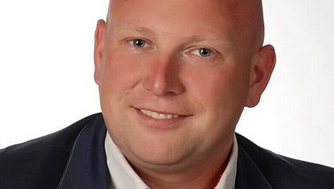 Adrian wolnik radny