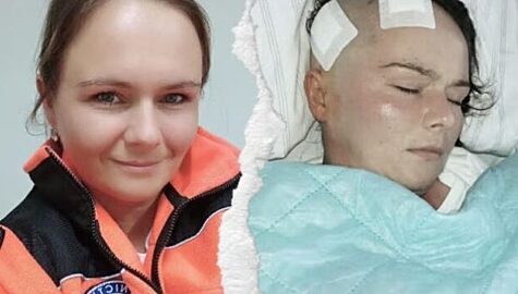Agnieszka Palenta zbiorka
