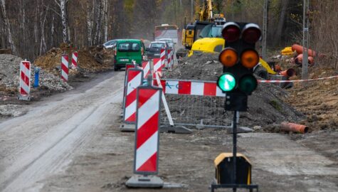 Aleja Armii Krajowej