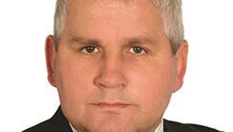 Alojzy Ciesla radny