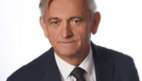 Andrzej Komenderski radny
