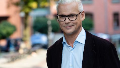 Andrzej Warmuz radny katowice