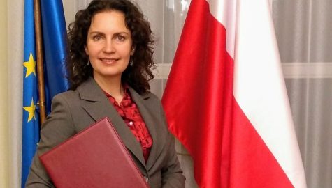 Anna Chrapek Budacz radna