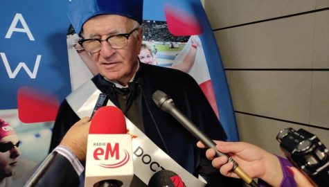 Antoni Piechniczek foto Radio e M