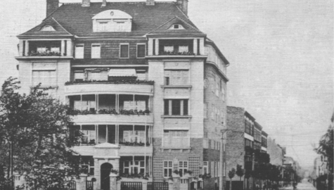 Archiwum Historii MA3wionej 1