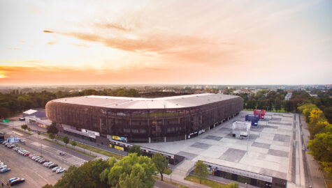 Arena Zabrze