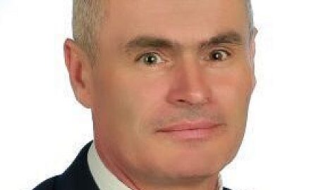 Arkadiusz Kuś radny