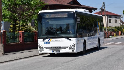 Autobusy Wodzislawskiej Komunikacji Powiatowej 1