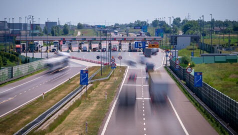 Autostrada A4