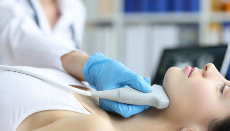 Badania USG Centrum Medyczne Beskidcare