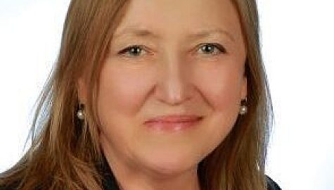 Barbara Fiedor radna