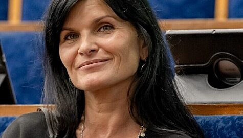 Barbara Wadowska radna