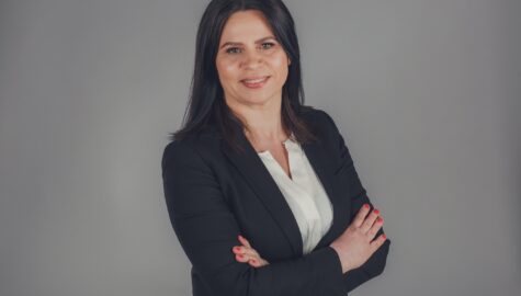 Beata Bala radna Katowice