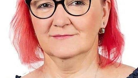Beata Piegza radna