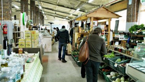 Bio Bazar