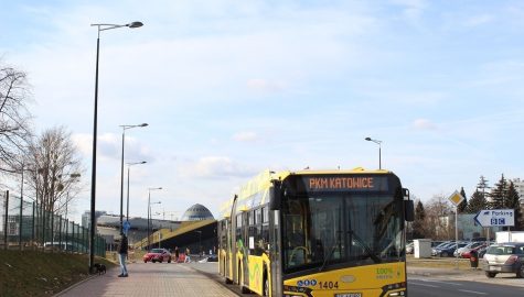 Bohaterski kierowca PKM Katowice uratowal dziecko fot 1