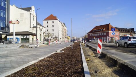 Bohaterów Getta Warszawskiego