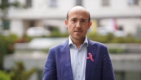 Borys Budka posel