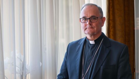 Bp Andrzej Przybylski