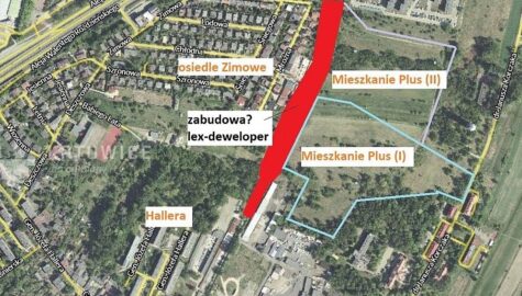 Burowiec z Nazwami Rysuj Paint 6 napisy Tlo