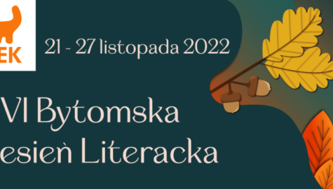 Bytomska Jesień Literacka