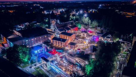 CARBON Silesia Festival