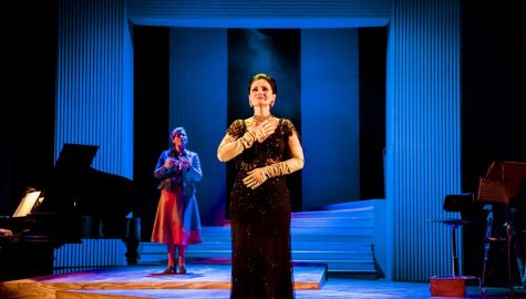 Callas Master Class fot K Bielinski