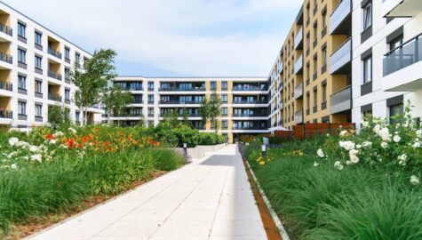 Ceny nieruchomości w Dąbrowie Górniczej w 2025 roku