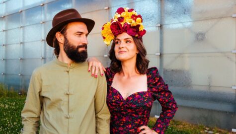 zespół Chwila Nieuwagi